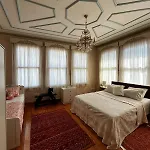 Welcome To The Presence Of History! Estambul