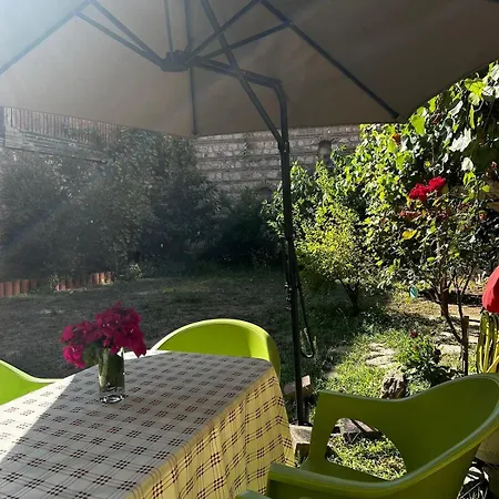 Welcome To The Presence Of History! *