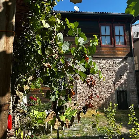 Welcome To The Presence Of History! Dom wakacyjny *