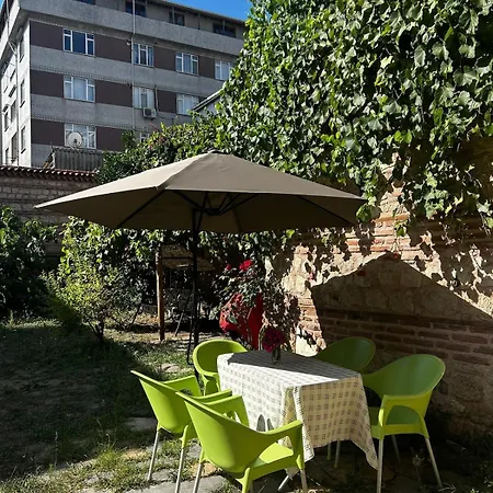 Welcome To The Presence Of History! * Stambuł