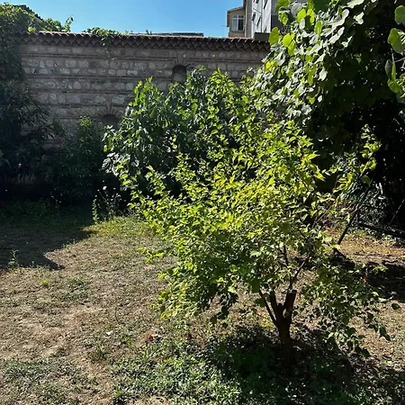 Welcome To The Presence Of History! *