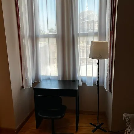 Dom wakacyjny Welcome To The Presence Of History! Stambuł