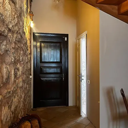 Welcome To The Presence Of History! Dom wakacyjny Stambuł