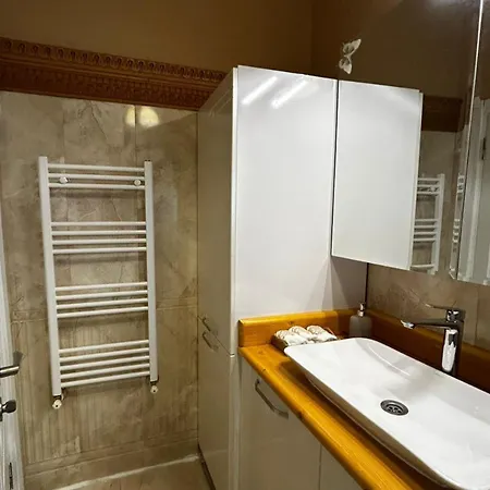 Welcome To The Presence Of History! * Stambuł