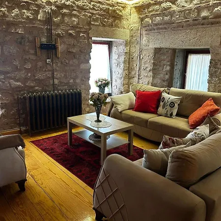 Welcome To The Presence Of History! * Stambuł