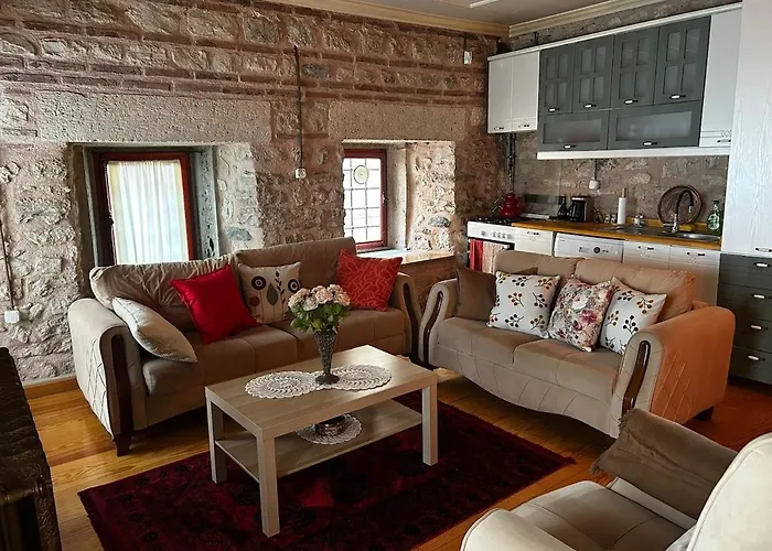 Welcome To The Presence Of History! * Istanbul