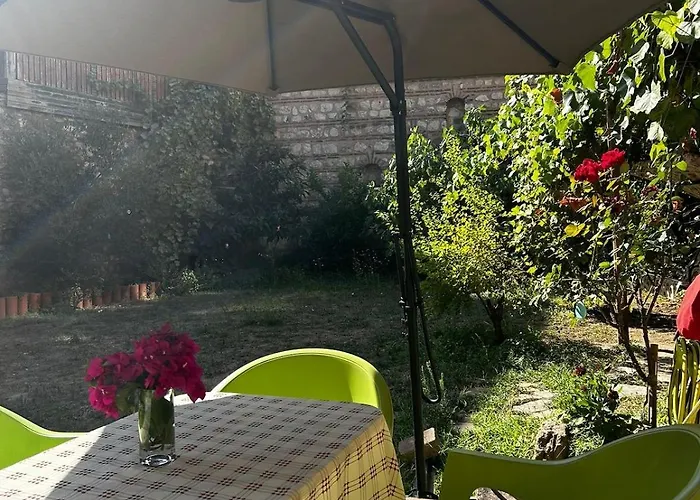 Welcome To The Presence Of History! *