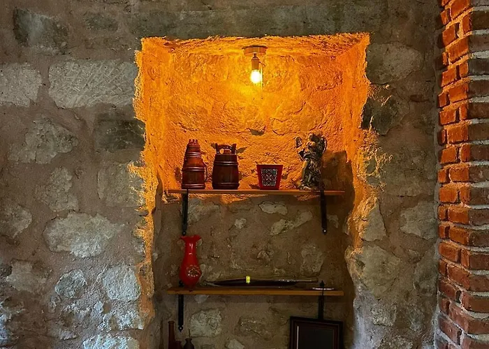 Welcome To The Presence Of History! Istanbul