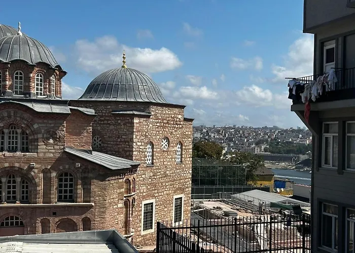 Welcome To The Presence Of History! Semesterbostad *