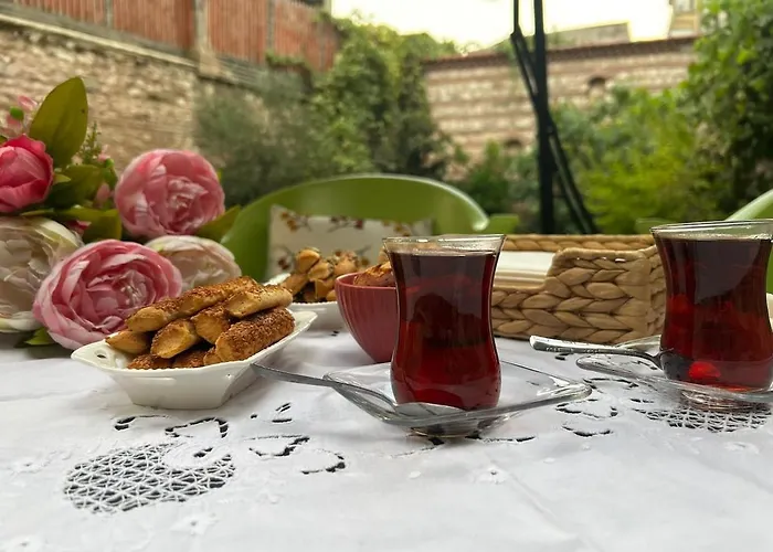 Welcome To The Presence Of History!