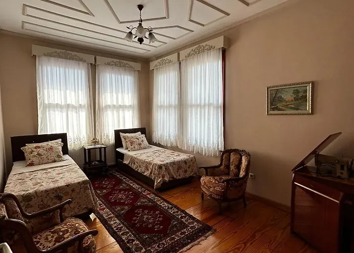 Welcome To The Presence Of History! Istanbul