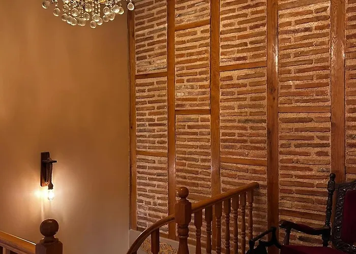 Welcome To The Presence Of History! Istanbul