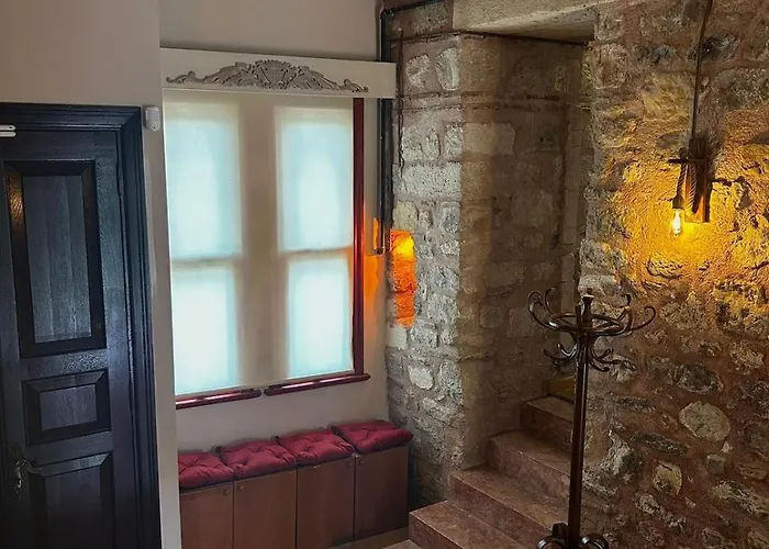 Welcome To The Presence Of History! Semesterbostad