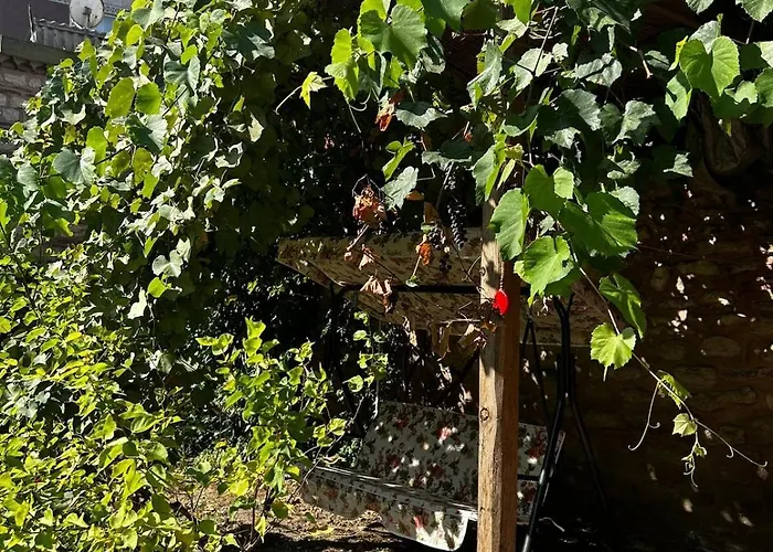 Welcome To The Presence Of History! *