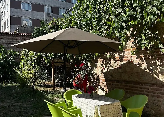 Welcome To The Presence Of History! * Istanbul