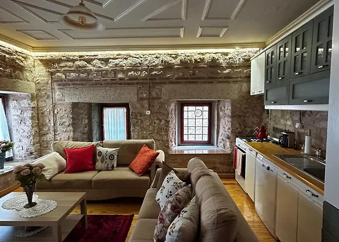 Welcome To The Presence Of History! Istanbul