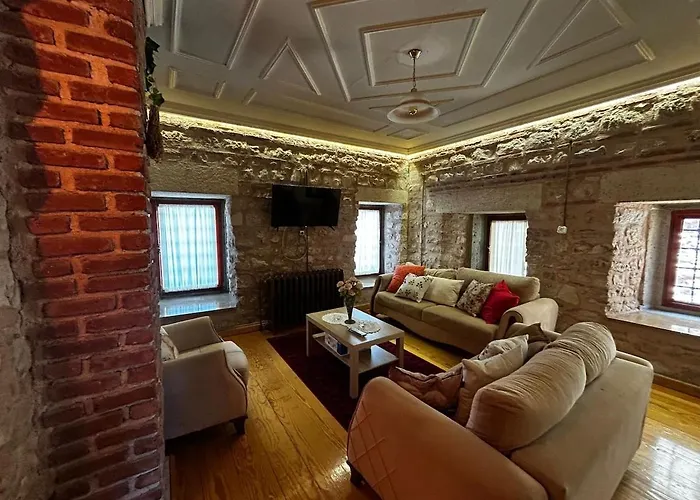 Welcome To The Presence Of History! * Istanbul