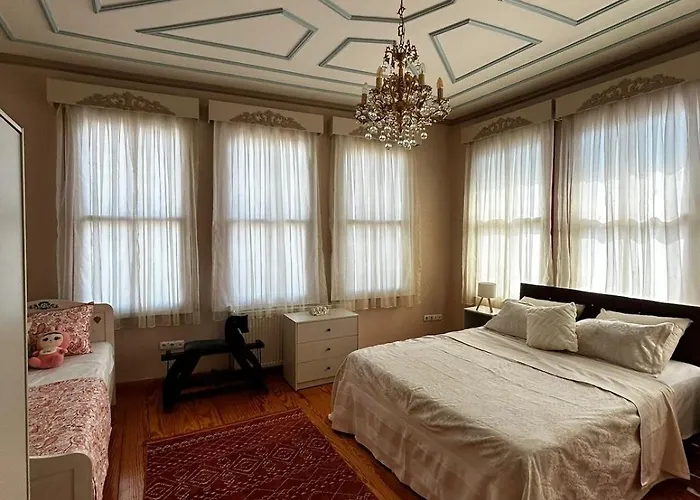 Welcome To The Presence Of History! Istanbul