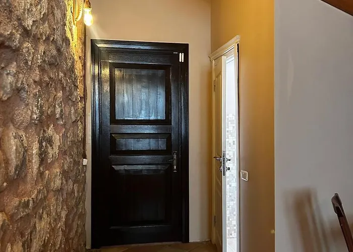 Welcome To The Presence Of History! Semesterbostad Istanbul