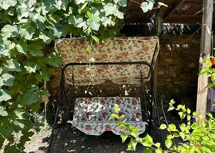 Semesterbostad Welcome To The Presence Of History!