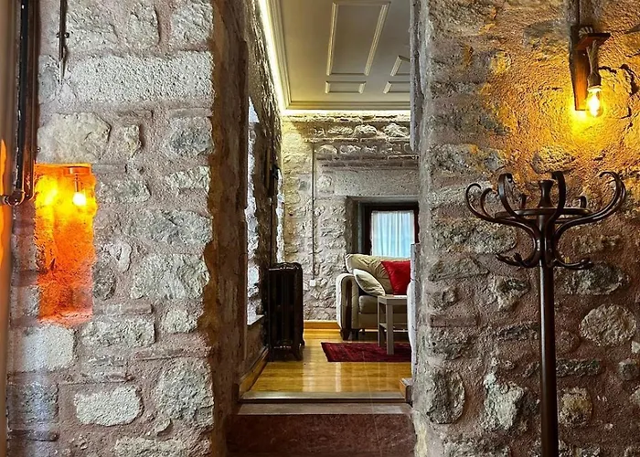 Welcome To The Presence Of History! Istanbul