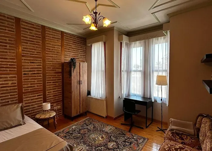 Welcome To The Presence Of History! Istanbul