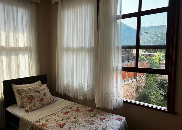 Welcome To The Presence Of History! Istanbul