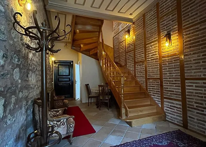 Welcome To The Presence Of History! Istanbul