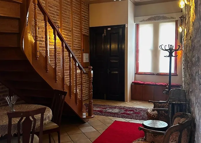 Welcome To The Presence Of History! Semesterbostad *