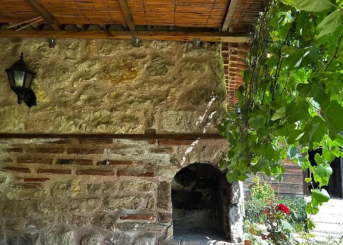 Welcome To The Presence Of History! * Istanbul