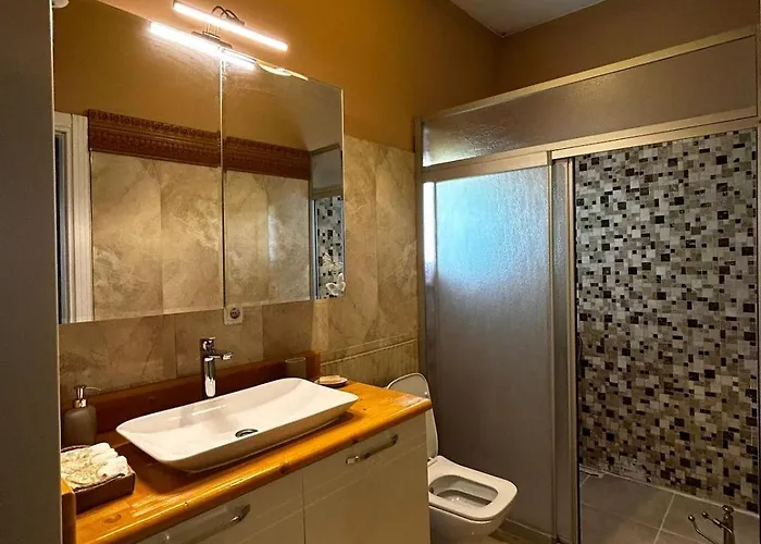 Welcome To The Presence Of History! Semesterbostad *