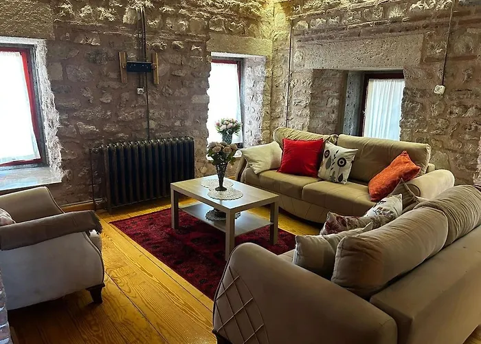 Welcome To The Presence Of History! * Istanbul