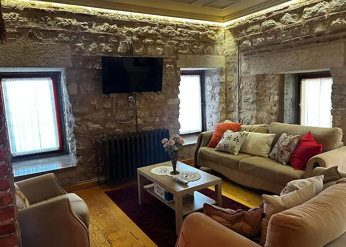 Welcome To The Presence Of History!