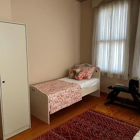 Tatil Evi Welcome To The Presence Of History! *