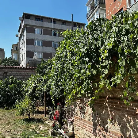 Tatil Evi Welcome To The Presence Of History! İstanbul
