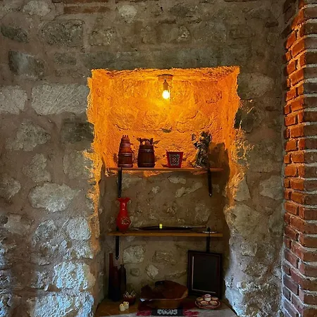 Welcome To The Presence Of History! İstanbul