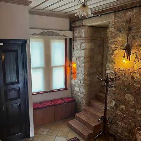 Welcome To The Presence Of History! Tatil Evi