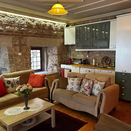 Tatil Evi Welcome To The Presence Of History! İstanbul