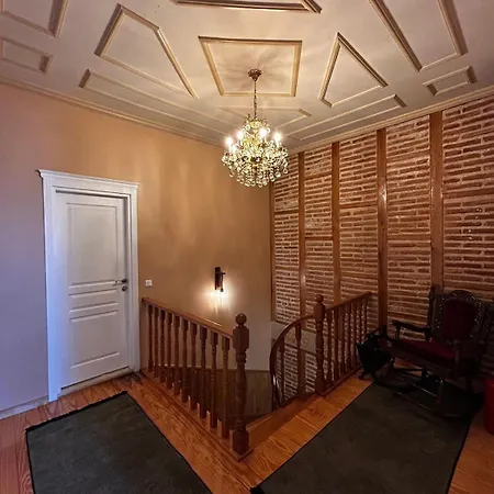 Welcome To The Presence Of History! Tatil Evi İstanbul
