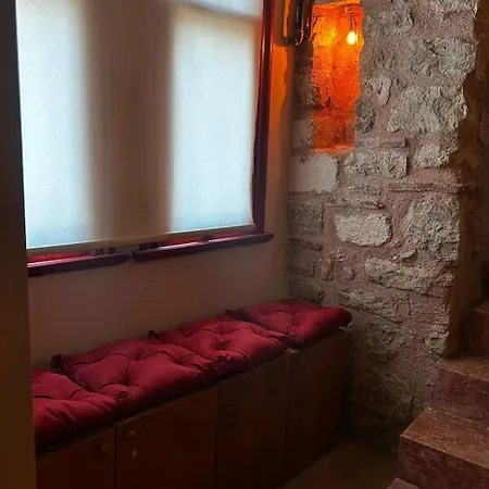 Tatil Evi Welcome To The Presence Of History! *