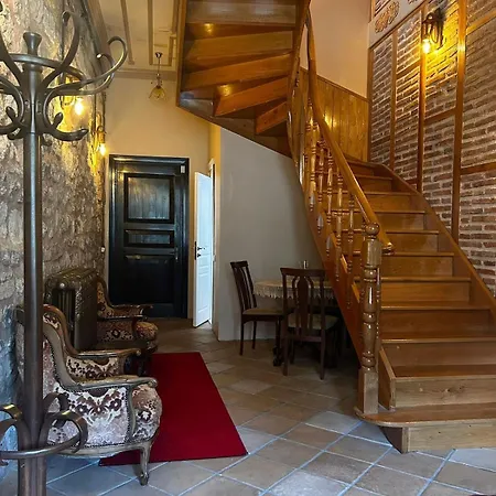 Tatil Evi Welcome To The Presence Of History! *
