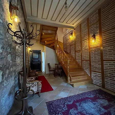 Welcome To The Presence Of History! İstanbul