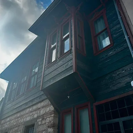 Welcome To The Presence Of History! Tatil Evi
