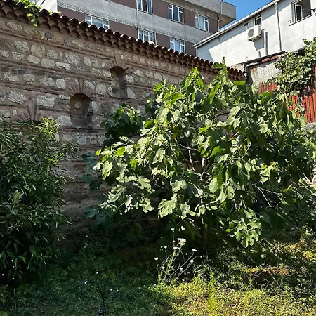 Welcome To The Presence Of History! Tatil Evi
