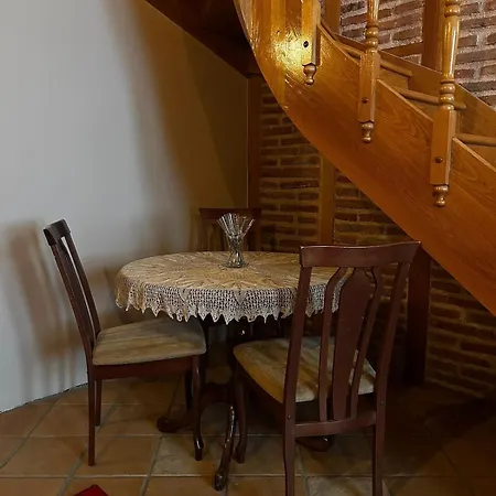 Welcome To The Presence Of History! Prázdninový dům